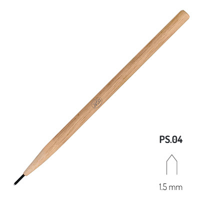 Sucha igła PS04 RGM, 1,5 mm