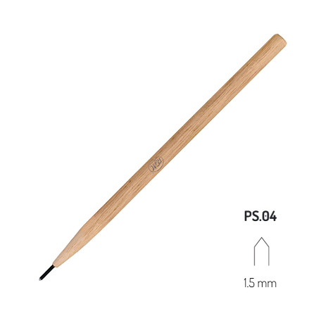 Sucha igła PS04 RGM, 1,5 mm