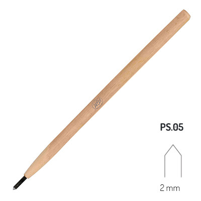Sucha igła PS05 RGM, 2 mm