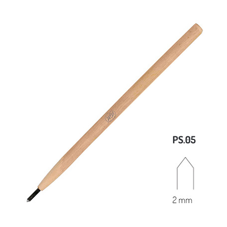 Sucha igła PS05 RGM, 2 mm