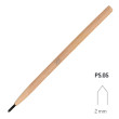 Sucha igła PS05 RGM, 2 mm