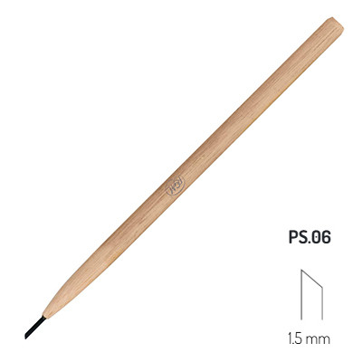 Sucha igła PS06 RGM, 1,5 mm