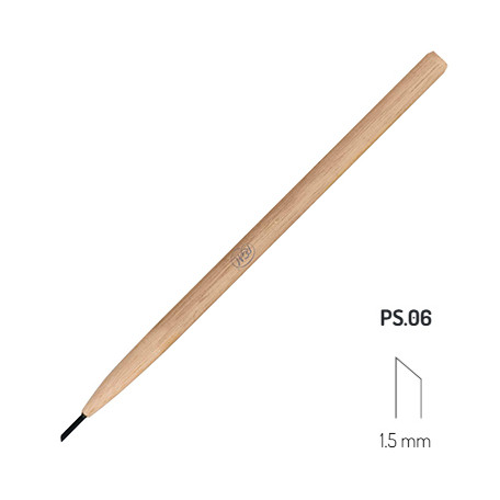 Sucha igła PS06 RGM, 1,5 mm
