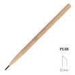 Sucha igła PS06 RGM, 1,5 mm