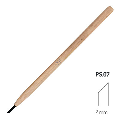 Sucha igła PS07 RGM, 2 mm