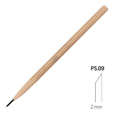 Sucha igła PS09 RGM, 2 mm