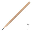 Sucha igła PS09 RGM, 2 mm