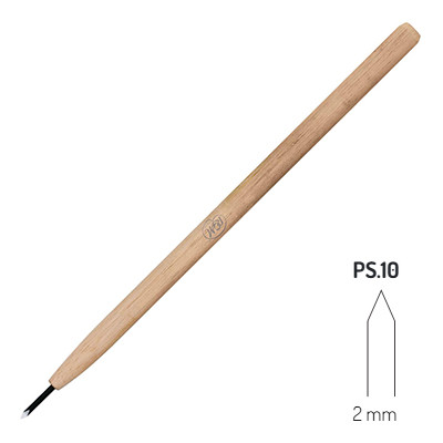 Sucha igła PS10 RGM, 2 mm