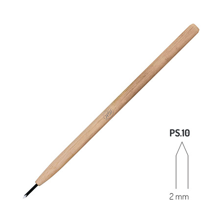 Sucha igła PS10 RGM, 2 mm