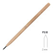 Sucha igła PS10 RGM, 2 mm
