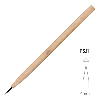 Sucha igła PS11 RGM, 2 mm