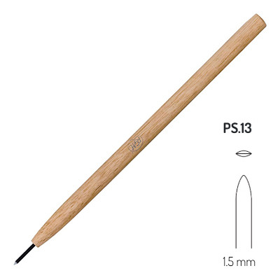 Sucha igła PS13 RGM, 1,5 mm