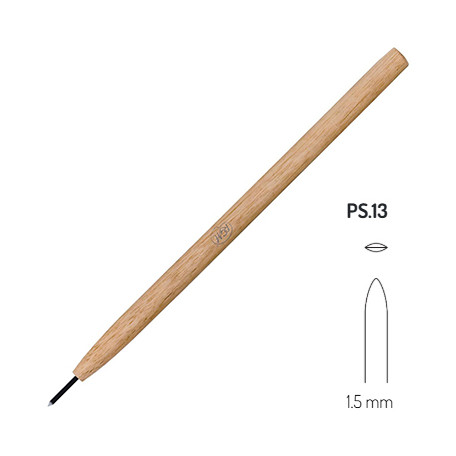 Sucha igła PS13 RGM, 1,5 mm