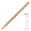 Sucha igła PS13 RGM, 1,5 mm