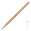 Sucha igła PS13 RGM, 1,5 mm