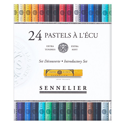 Pastele suche Sennelier