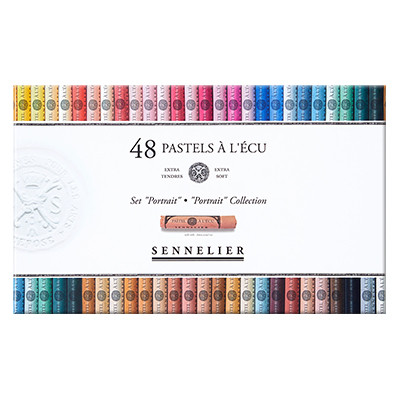 Pastele suche Sennelier