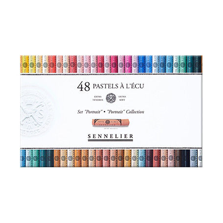 Pastele suche Sennelier