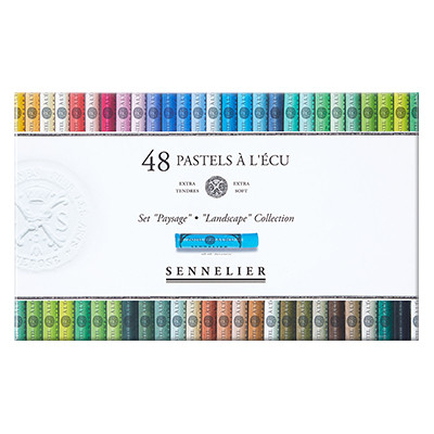 Pastele suche Sennelier