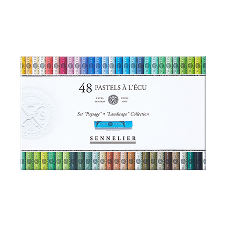 Pastele suche Sennelier