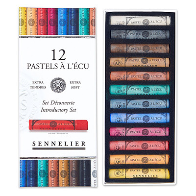 Pastele suche Sennelier