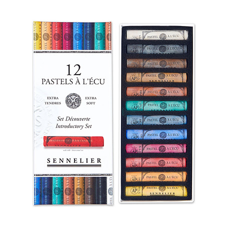 Pastele suche Sennelier