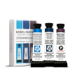 Stormbreaker, akwarele Daniel Smith tubki 3 x 5 ml
