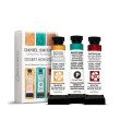 Desert Horizons, akwarele Daniel Smith tubki 3 x 5 ml