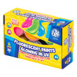 Farby fluorescencyjne Astra