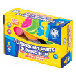 Farby fluorescencyjne Astra