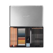 Zestaw rysunkowy Sketching Set Lyra, 35 szt.