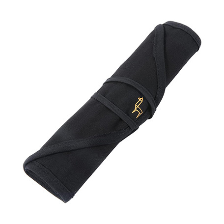 Płócienne etui na 18 pędzli, Art Creation