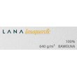 Papier do akwareli Lanaquarelle HP, 640 g/m² 56 x 76 cm, 5 ark.
