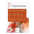 Blok akwarelowy Hahnemuhle Matt Rough 24 x 32 cm, 300g/m2