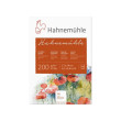 Blok akwarelowy Hahnemuhle Rough 24 x 32 cm, 200 g/m2