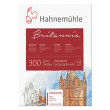 Blok akwarelowy Britannia Hahnemühle CP 36 x 48 cm, 300 g/m2