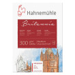 Blok akwarelowy Britannia Hahnemühle CP 36 x 48 cm, 300 g/m2