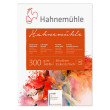 Blok akwarelowy Hahnemuhle Rough 30 x 40 cm, 300 g/m2