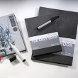 Szkicownik The Grey Book Hahnemuhle, 120 g, 40 ark. A5