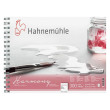 Blok akwarelowy na spirali Harmony CP Hahnemuhle, 300 g/m², A4