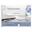 Blok akwarelowy Harmony Rough, Hahnemuhle A4