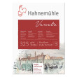 Blok akwarelowy Veneto Hahnemuhle 30 x 40 cm, 325 g/m²