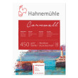 Blok akwarelowy Cornwall Hahnemuhle CP 36 x 48 cm, 450 g/m²
