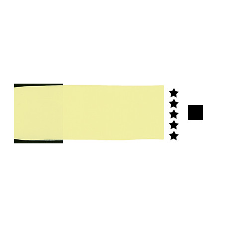 203 Medieval Yellow, PRIMAcryl heavy body, Schmincke 60 ml