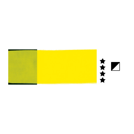 205 Hansa Yellow lemon, PRIMAcryl heavy body, Schmincke 60 ml