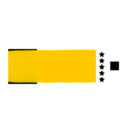 211 Cadm. Yellow Med., PRIMAcryl heavy body, Schmincke 60 ml