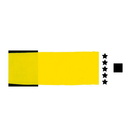 233 Cadmium Yellow Light Hue, PRIMAcryl heavy body, Schmincke 60 ml