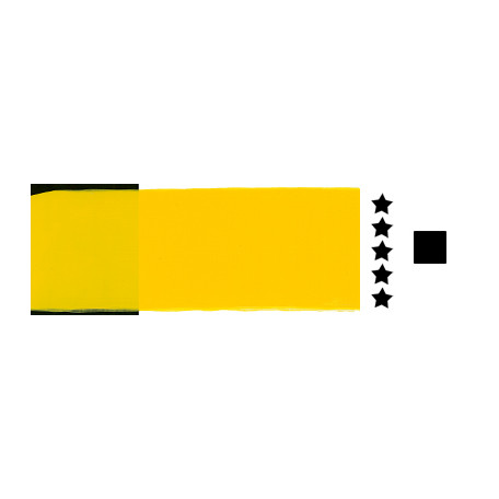 234 Cadmium Yellow Medium Hue, PRIMAcryl heavy body, Schmincke 60 ml