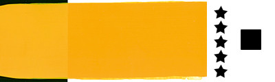 237 Cadmium Yellow Deep Hue, PRIMAcryl heavy body, Schmincke 60 ml