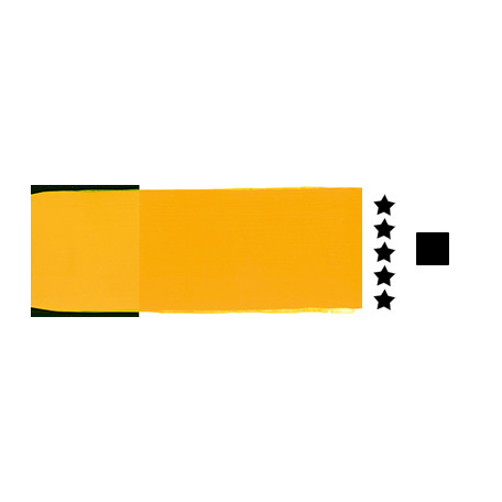 237 Cadmium Yellow Deep Hue, PRIMAcryl heavy body, Schmincke 60 ml